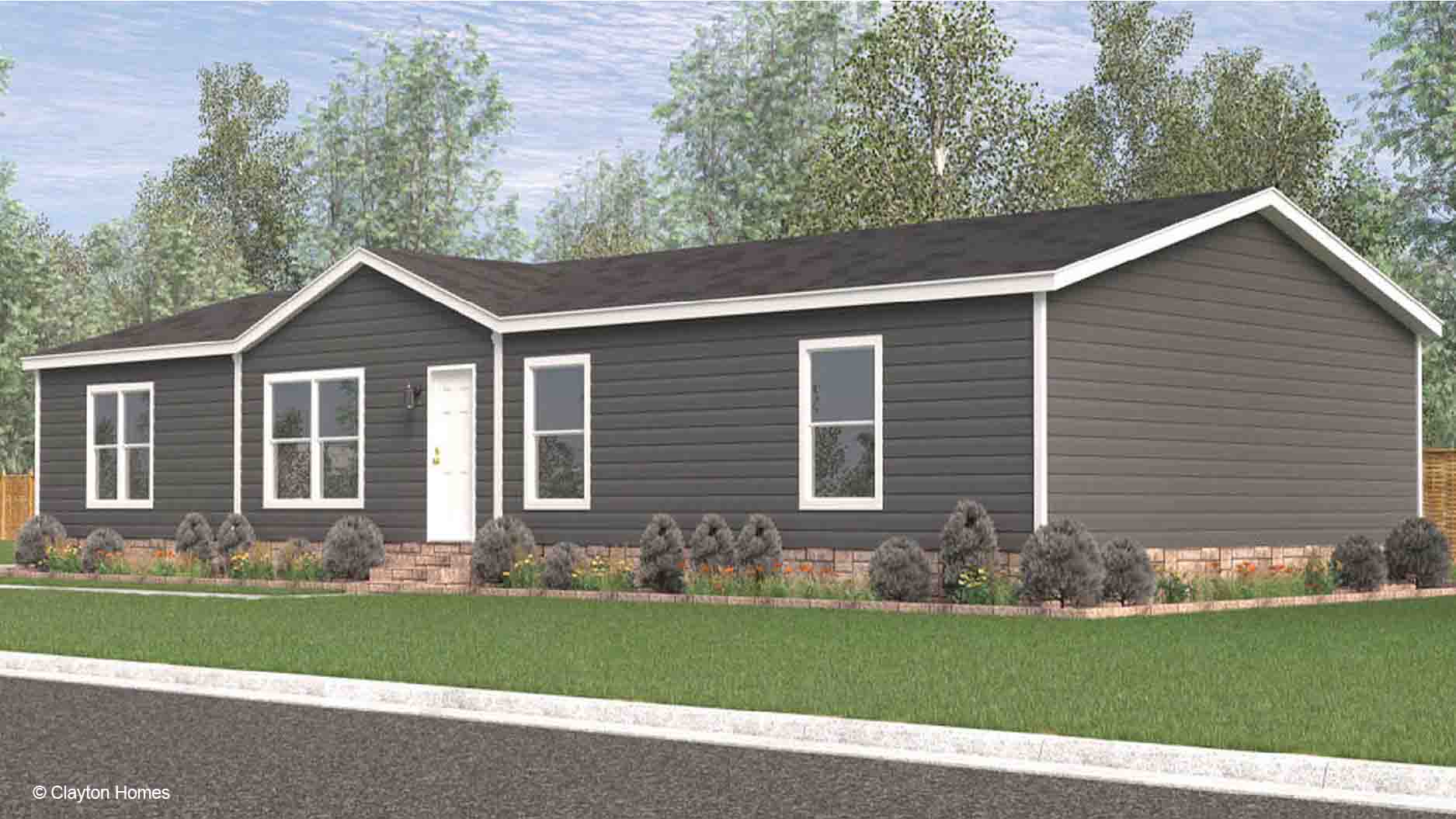 Tyler 32684A Rendering