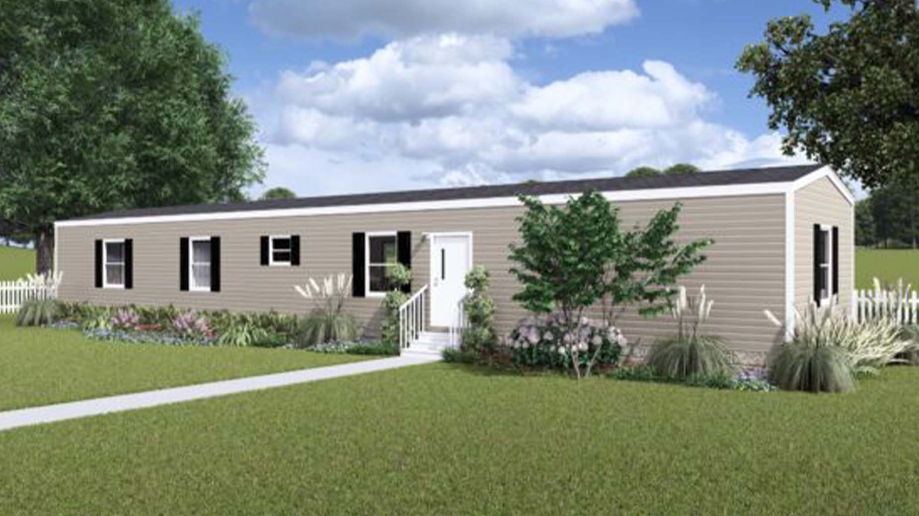 Origin Aspen Rendering
