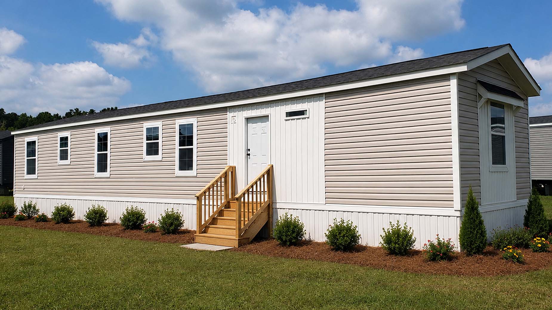 Clover 16663F Exterior