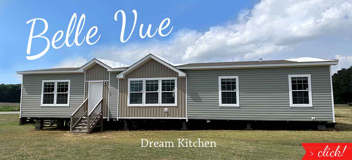 Belle Vue - Champion Homes - Beulaville NC