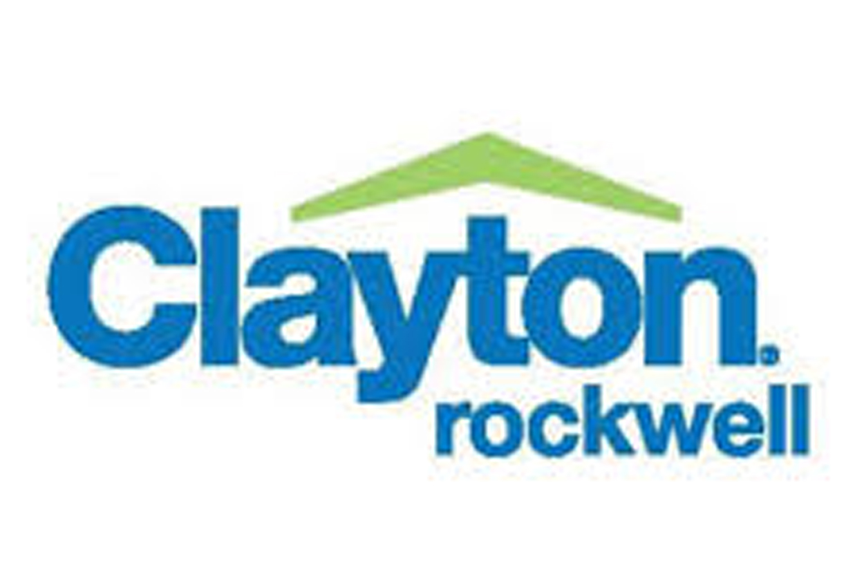 Clayton Rockwell logo