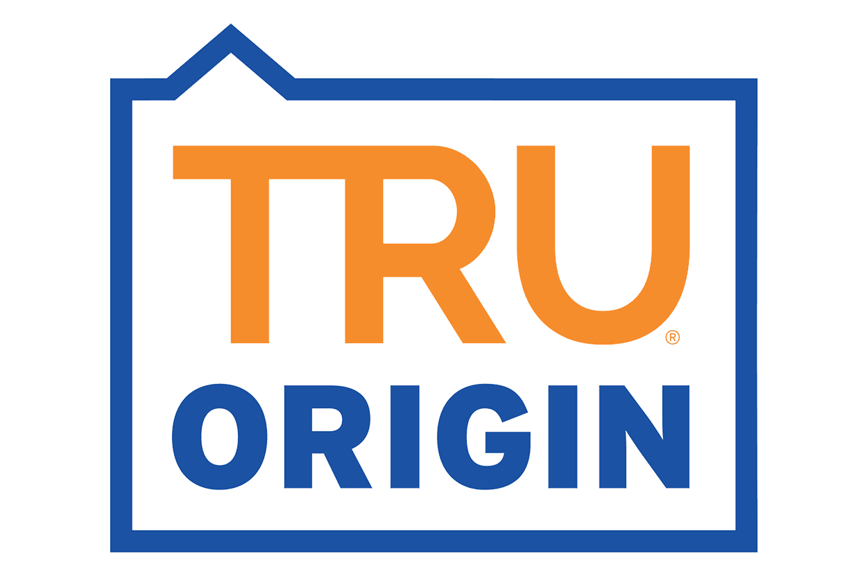 TRU Origin